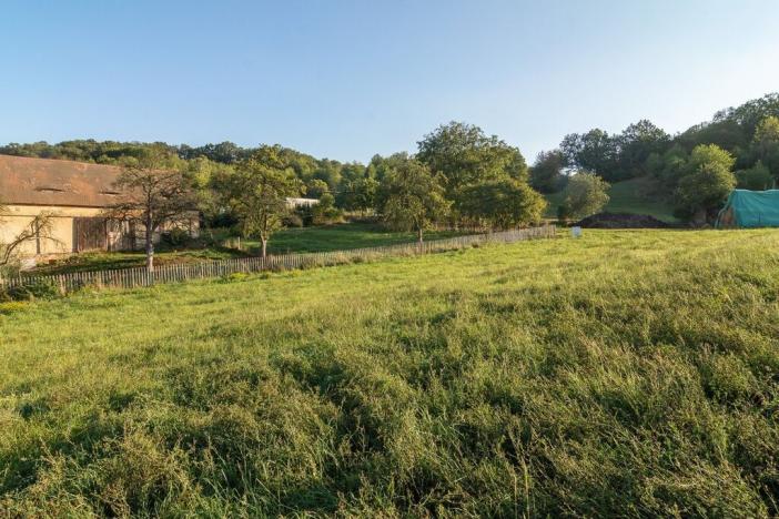 Prodej pozemku pro bydlení, Bystřany - Úpořiny, 14443 m2