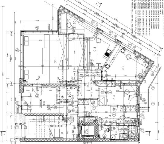 Pronájem obchodního prostoru, Opava, Pekařská, 109 m2