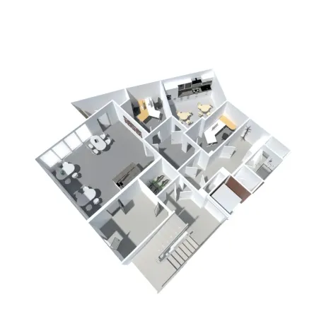 Pronájem obchodního prostoru, Opava, Pekařská, 109 m2