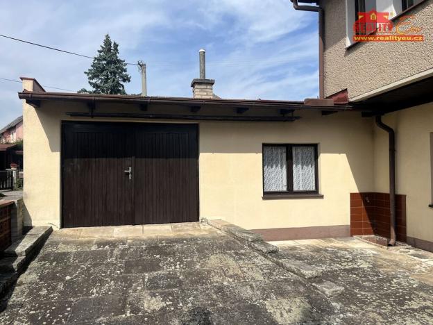 Prodej rodinného domu, Hořičky, 280 m2
