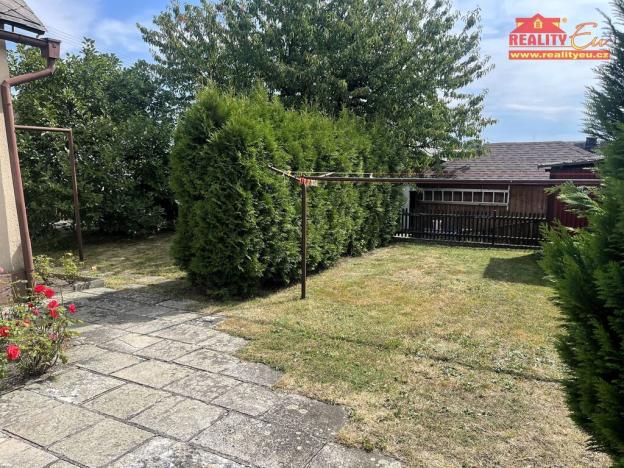 Prodej rodinného domu, Hořičky, 280 m2