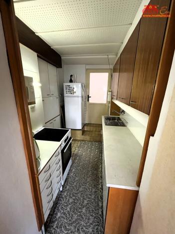 Prodej rodinného domu, Hořičky, 280 m2