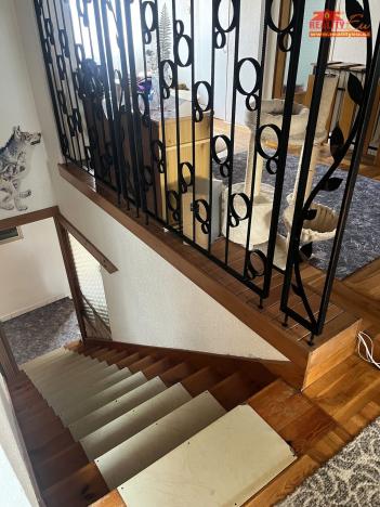 Prodej rodinného domu, Hořičky, 280 m2