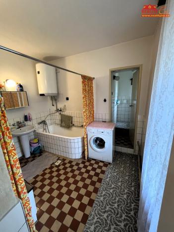 Prodej rodinného domu, Hořičky, 280 m2