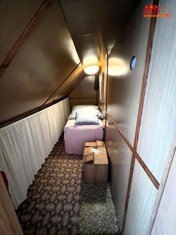 Prodej rodinného domu, Hořičky, 280 m2