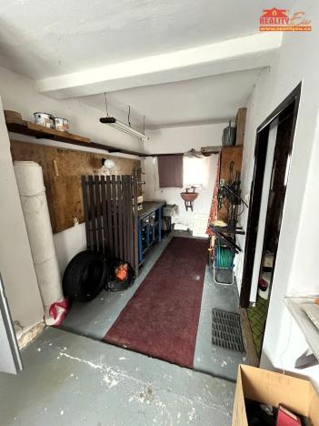 Prodej rodinného domu, Hořičky, 280 m2