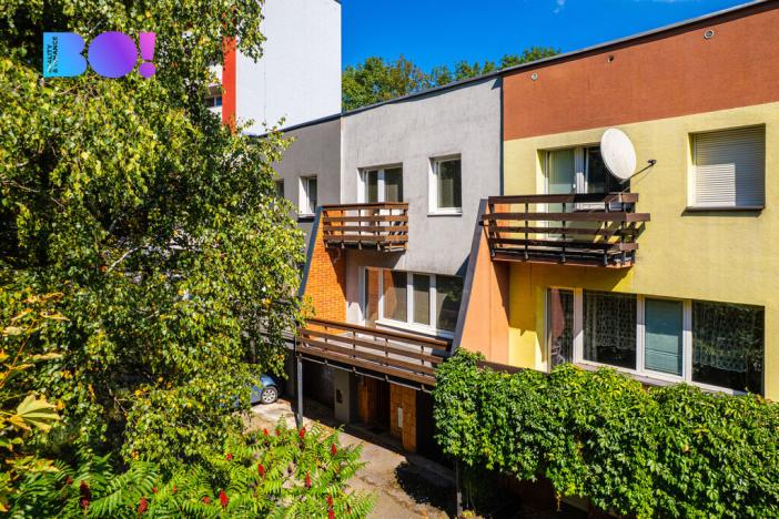 Prodej rodinného domu, Třinec, Dukelská, 142 m2