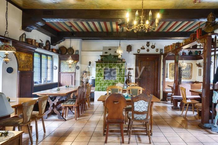 Prodej ubytování, Sněžné - Milovy, 13315 m2