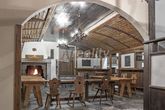 Prodej ubytování, Sněžné - Milovy, 13315 m2