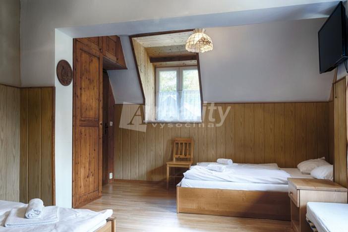 Prodej ubytování, Sněžné - Milovy, 13315 m2