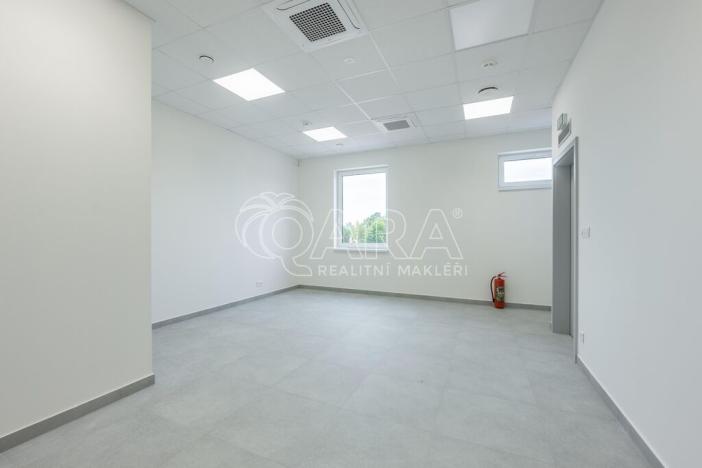 Pronájem skladu, Divišov, 2398 m2