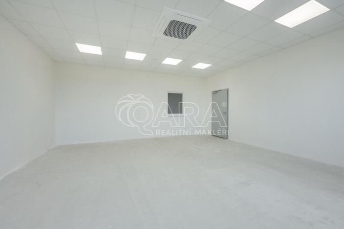 Pronájem skladu, Divišov, 2398 m2