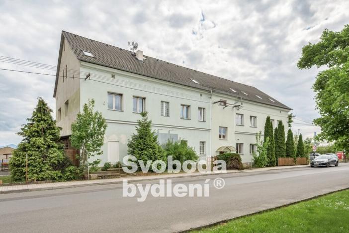 Prodej ubytování, Srbice, 879 m2