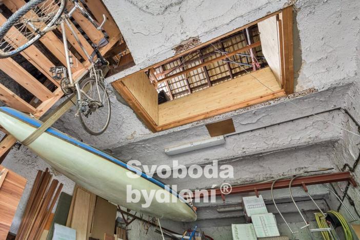 Prodej ubytování, Srbice, 879 m2