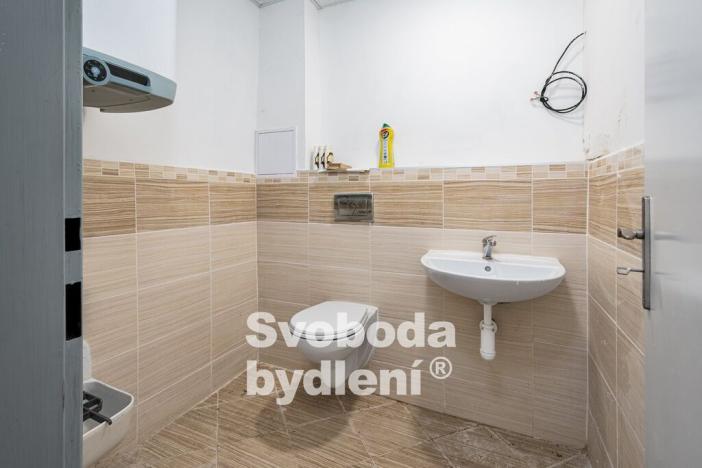 Prodej ubytování, Srbice, 879 m2