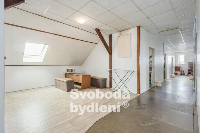 Prodej ubytování, Srbice, 879 m2