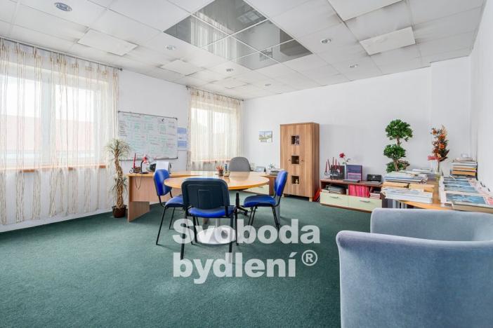 Prodej ubytování, Srbice, 879 m2