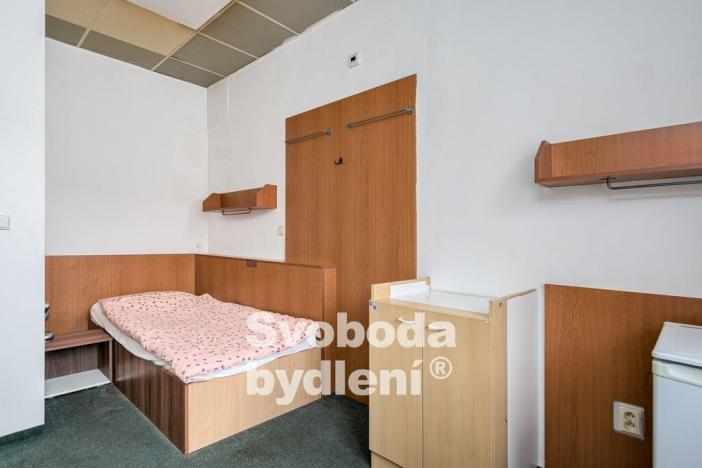 Prodej ubytování, Srbice, 879 m2