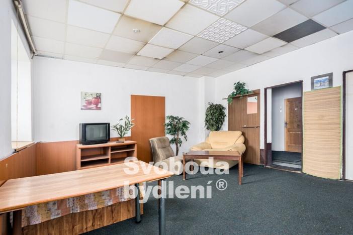 Prodej ubytování, Srbice, 879 m2