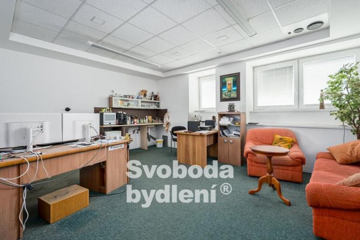 Prodej komerční nemovitosti, Srbice, 879 m2