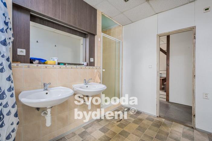 Prodej komerční nemovitosti, Srbice, 879 m2