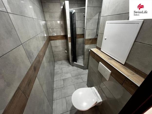 Pronájem bytu 2+1, Nejdek, Závodu míru, 51 m2