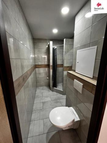 Pronájem bytu 2+1, Nejdek, Závodu míru, 51 m2