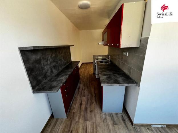 Pronájem bytu 2+1, Nejdek, Závodu míru, 51 m2