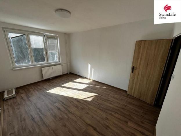 Pronájem bytu 2+1, Nejdek, Závodu míru, 51 m2