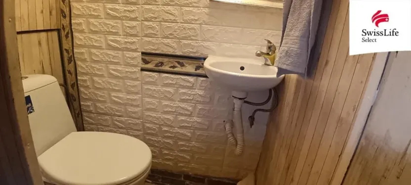 Pronájem bytu 1+1, Nejdek, Okružní, 50 m2