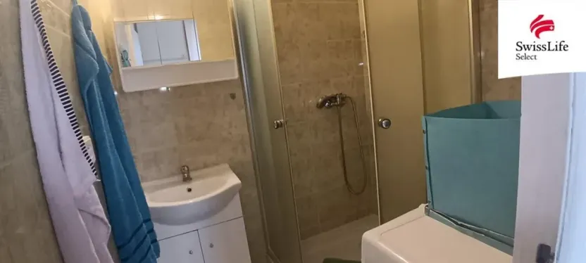 Pronájem bytu 1+1, Nejdek, Okružní, 50 m2