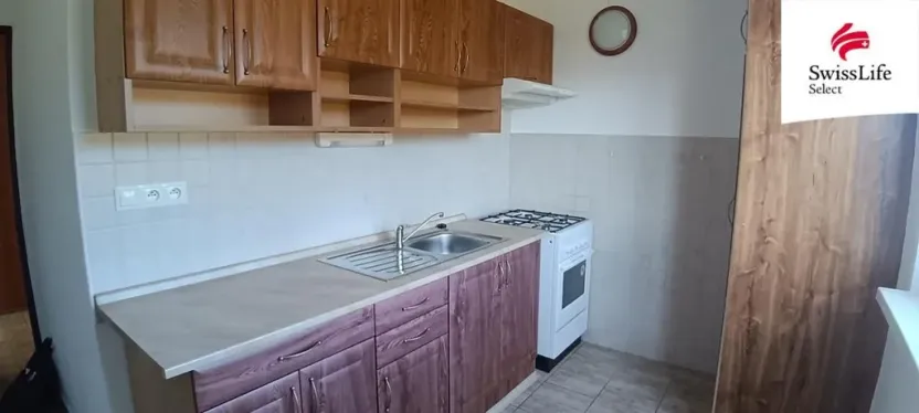 Pronájem bytu 2+1, Nejdek, Okružní, 56 m2