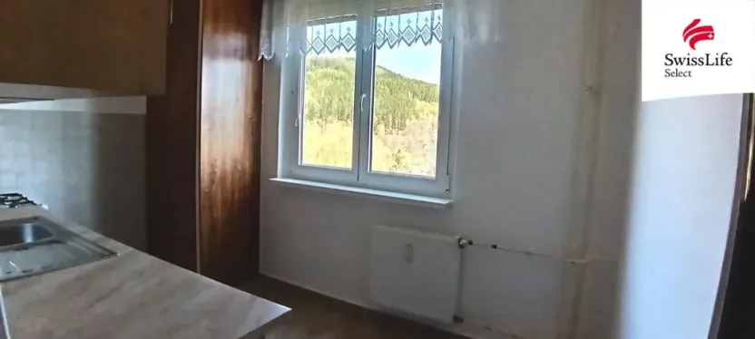 Pronájem bytu 2+1, Nejdek, Okružní, 56 m2