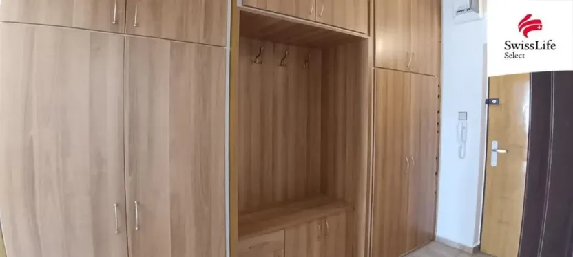 Pronájem bytu 2+1, Nejdek, Okružní, 56 m2