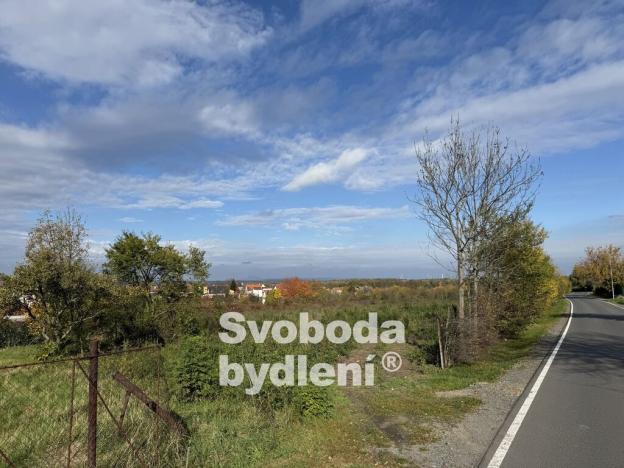 Pronájem pozemku, Holubice, U Hasičárny, 20330 m2