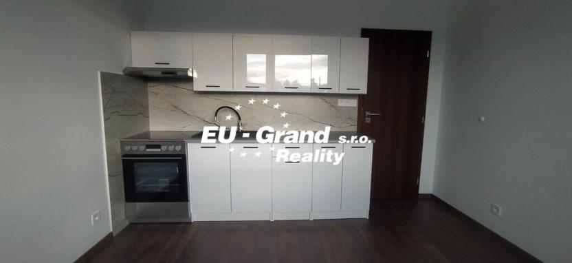 Pronájem bytu 1+1, Varnsdorf, Hrnčířská, 41 m2