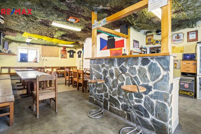 Prodej rodinného domu, Milín, Nádražní, 129 m2