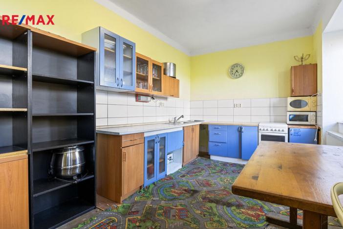 Prodej rodinného domu, Milín, Nádražní, 129 m2