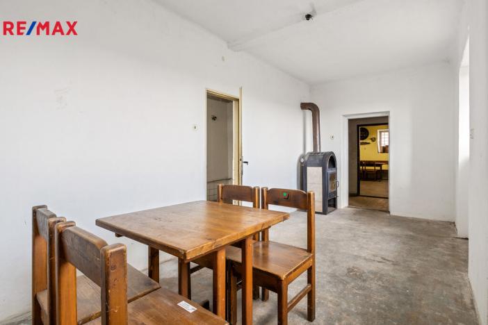 Prodej rodinného domu, Milín, Nádražní, 129 m2