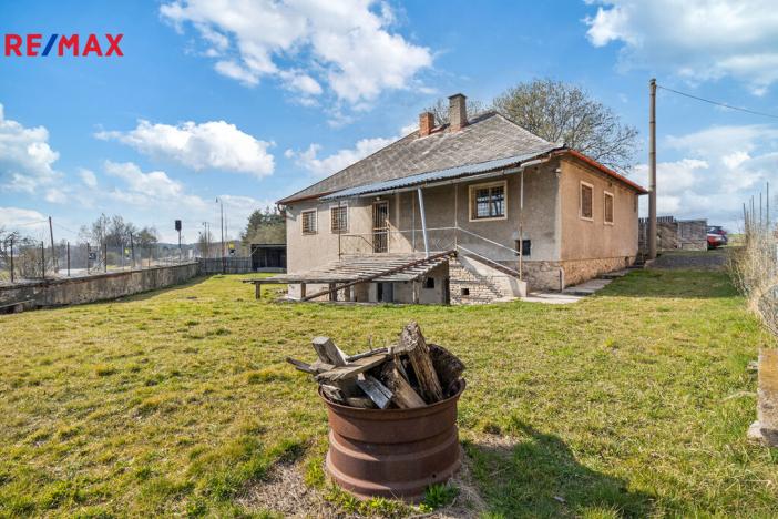 Prodej rodinného domu, Milín, Nádražní, 129 m2