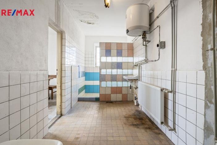 Prodej rodinného domu, Milín, Nádražní, 129 m2