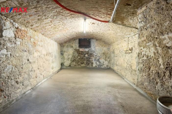 Prodej rodinného domu, Milín, Nádražní, 129 m2