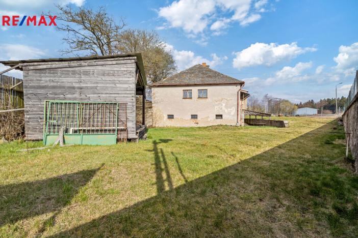 Prodej rodinného domu, Milín, Nádražní, 129 m2