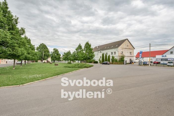 Prodej výrobních prostor, Srbice, 879 m2