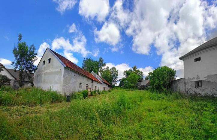 Prodej zemědělské usedlosti, Mišovice, 580 m2