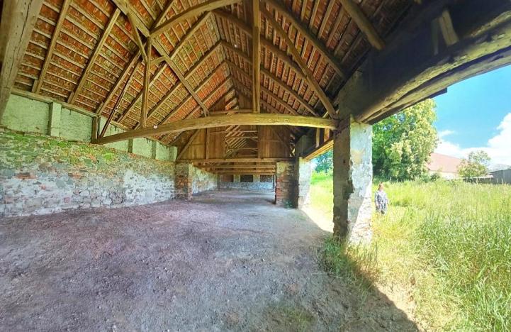 Prodej zemědělské usedlosti, Mišovice, 580 m2