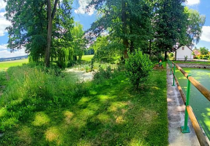 Prodej zemědělské usedlosti, Mišovice, 580 m2