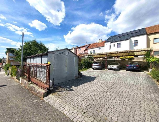 Pronájem komerční nemovitosti, Tábor, Údolní, 160 m2