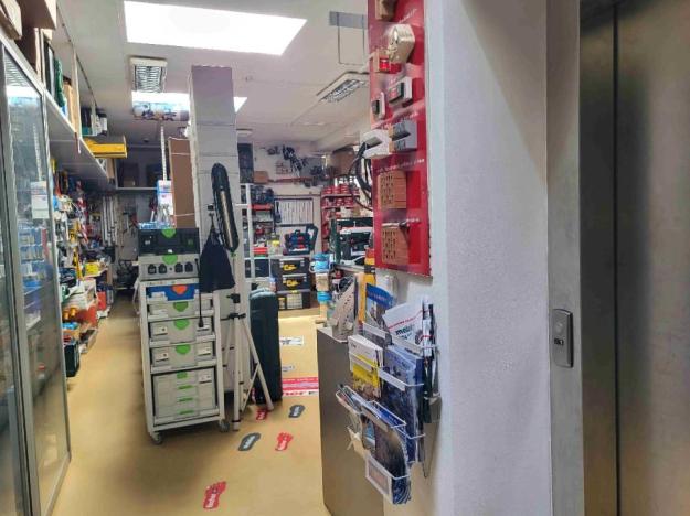 Pronájem komerční nemovitosti, Tábor, Údolní, 160 m2