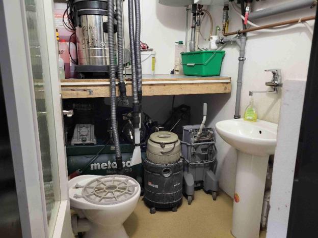 Pronájem komerční nemovitosti, Tábor, Údolní, 160 m2